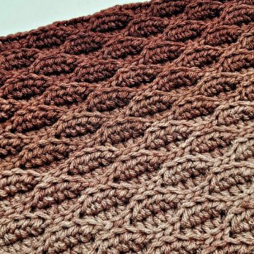 Almond Stitch