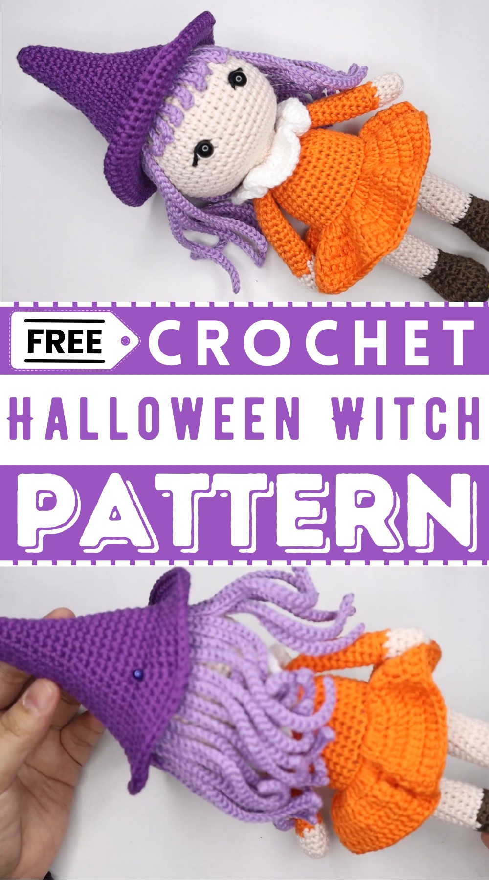 Halloween Witch