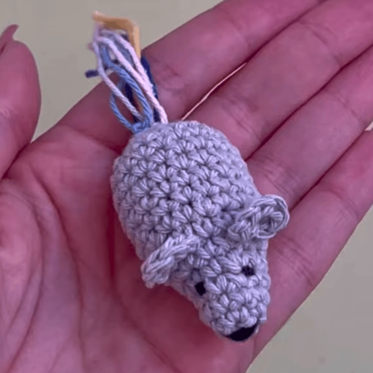 How to Make Cat Toy Mouse: Easy DIY Tutorial for Happy Cats