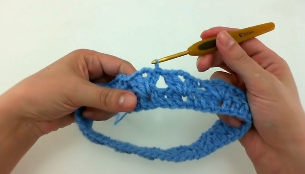 Crochet Sweater Dog