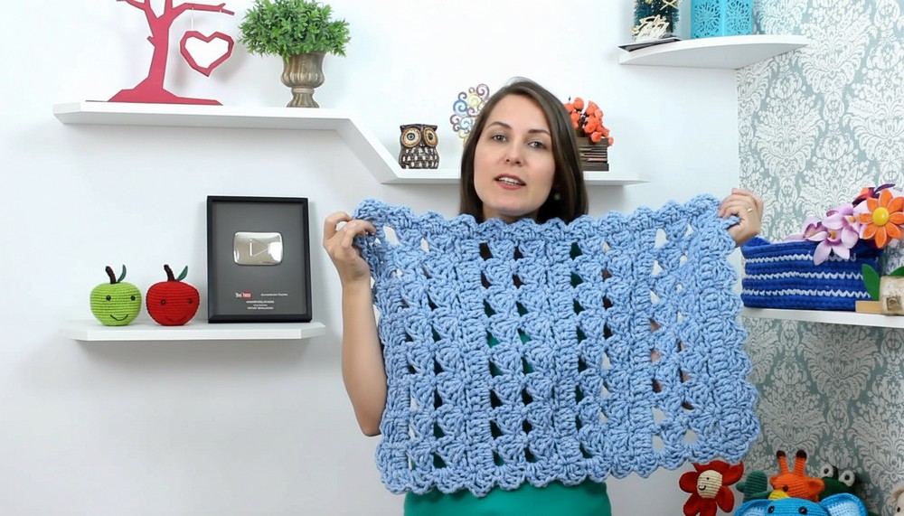 Crochet Rug Patterns