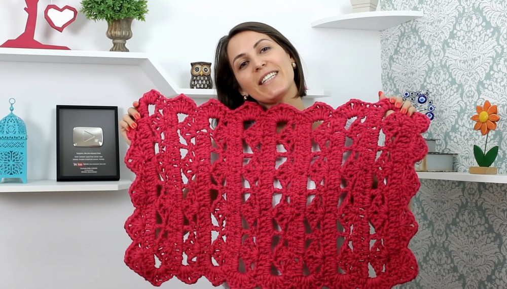 Crochet Rug Patterns