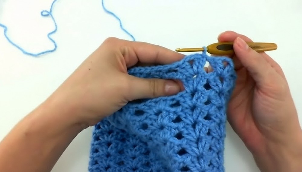 Crochet Sweater Dog