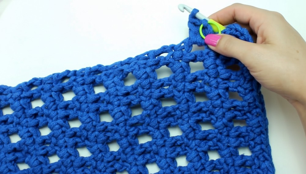 Crochet Rug Pattern
