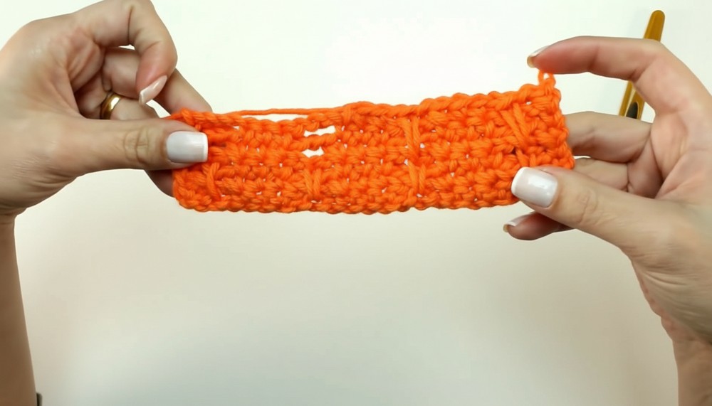 Crochet Granny Square