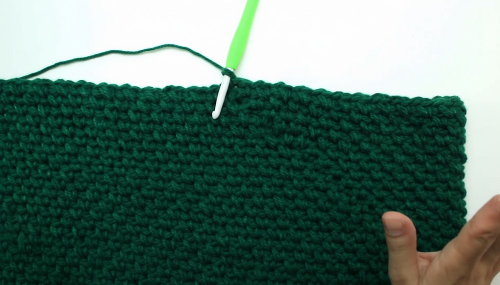 Crochet Cowl Or Scarf