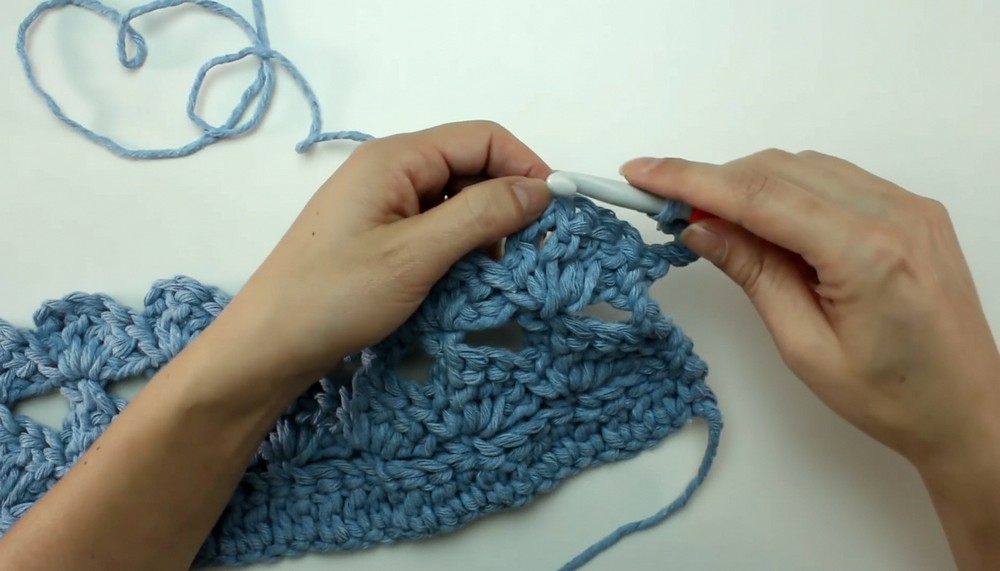 Crochet Rug Patterns