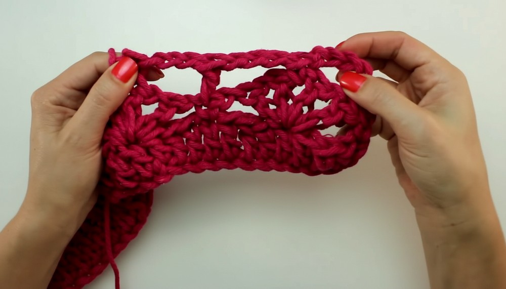 Crochet Rug Patterns