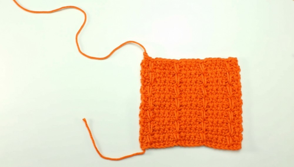 Crochet Granny Square