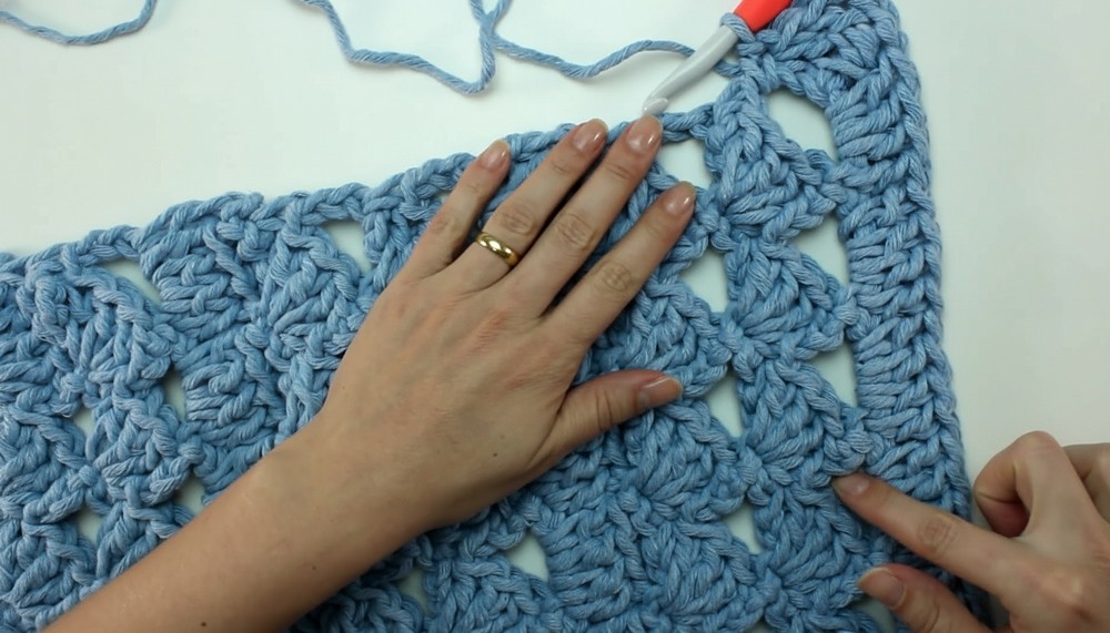 Crochet Rug Patterns
