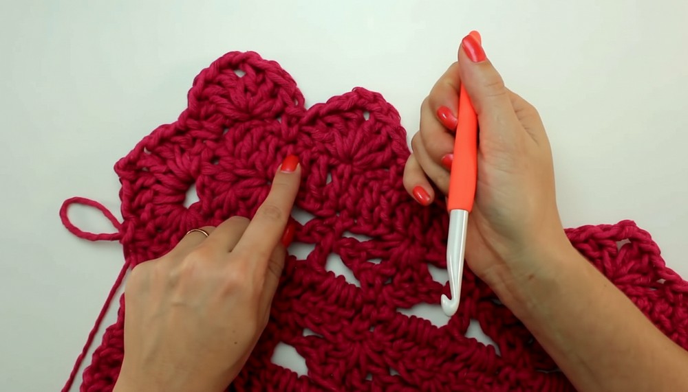 Crochet Rug Patterns