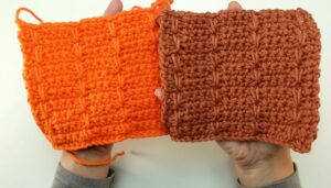 Crochet Granny Square
