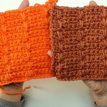 Crochet Granny Square