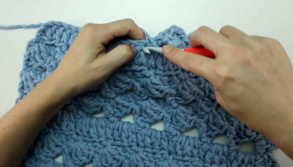 Crochet Rug Patterns