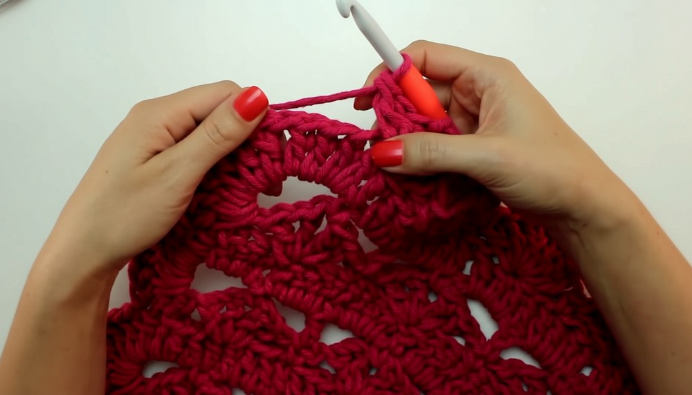Crochet Rug Patterns