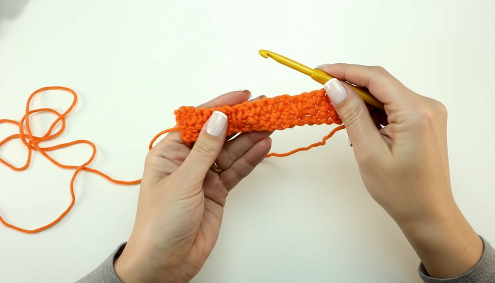 Crochet Granny Square