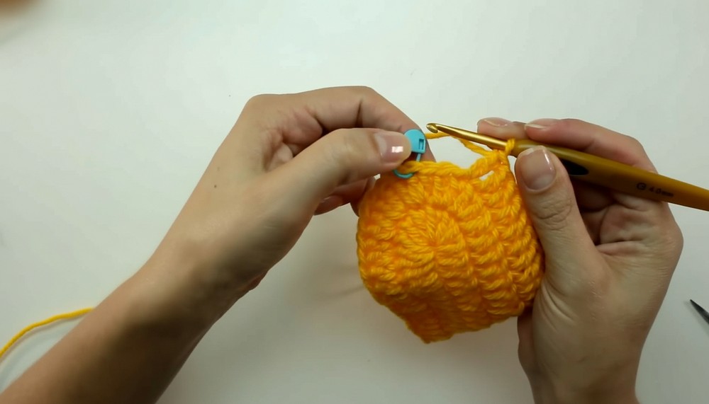 Crochet Slippers With Laces