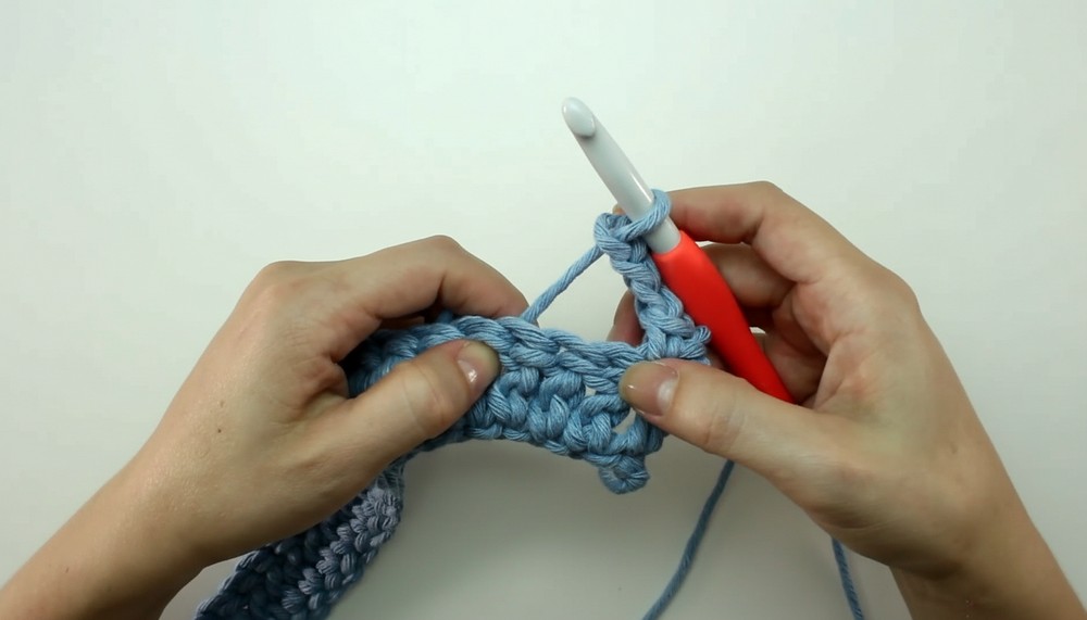 Crochet Rug Patterns