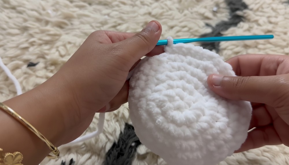 Crochet Pusheen Hello Kitty