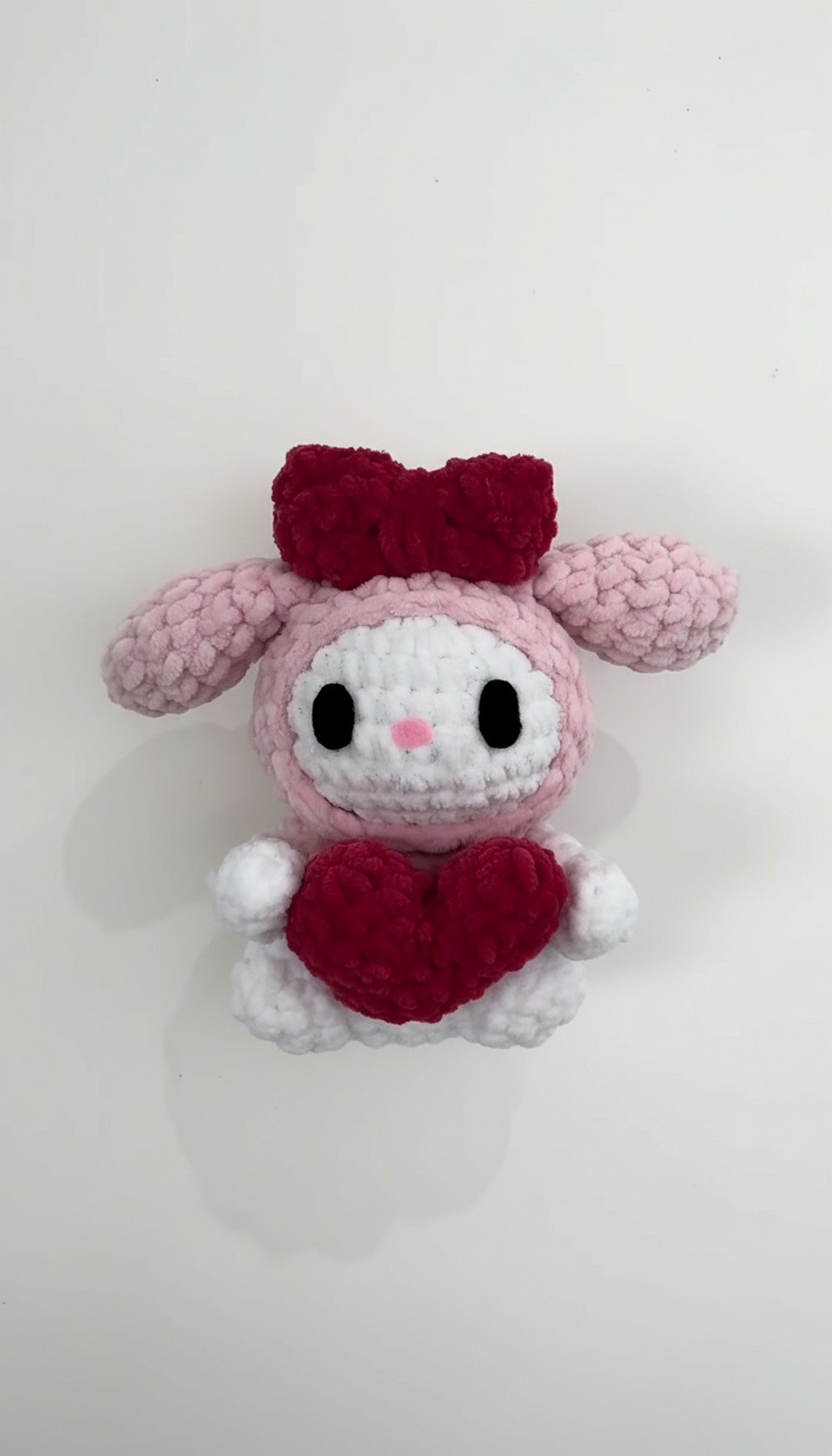 Crochet My Melody