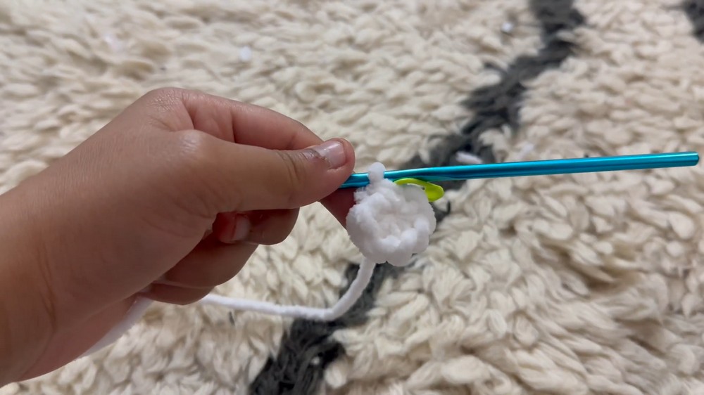 Crochet Pusheen Hello Kitty