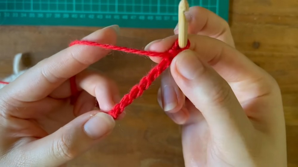 Crochet Headband
