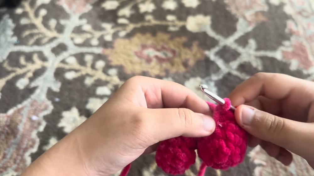 Crochet My Melody