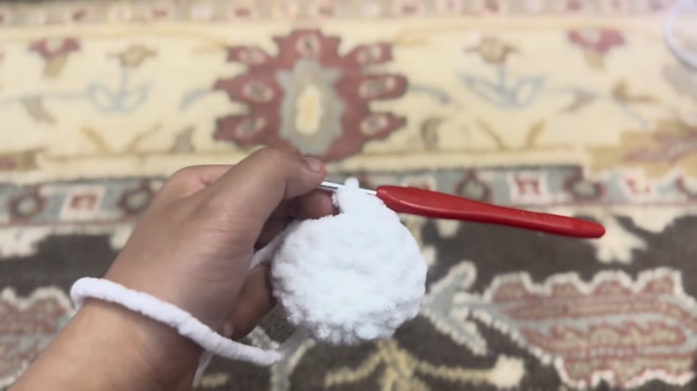 Crochet My Melody