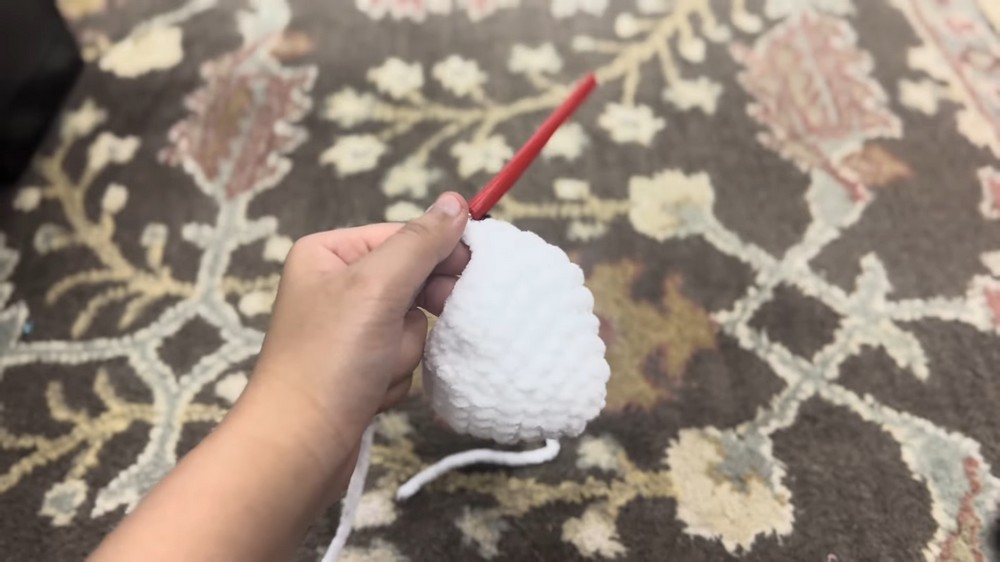 Crochet My Melody
