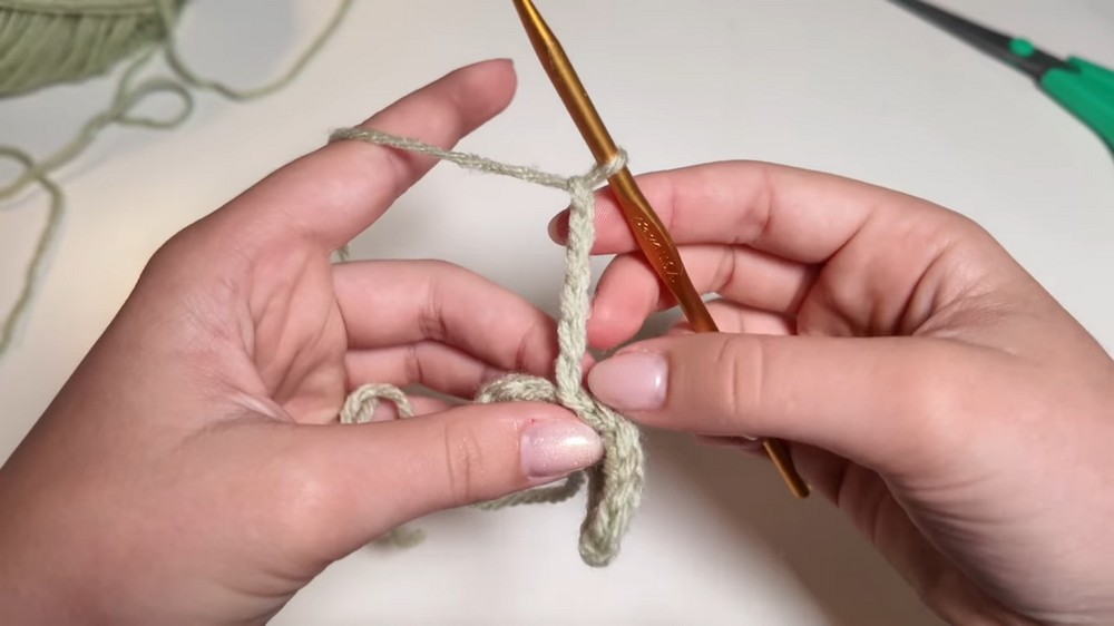 Crochet Roses For Beginners
