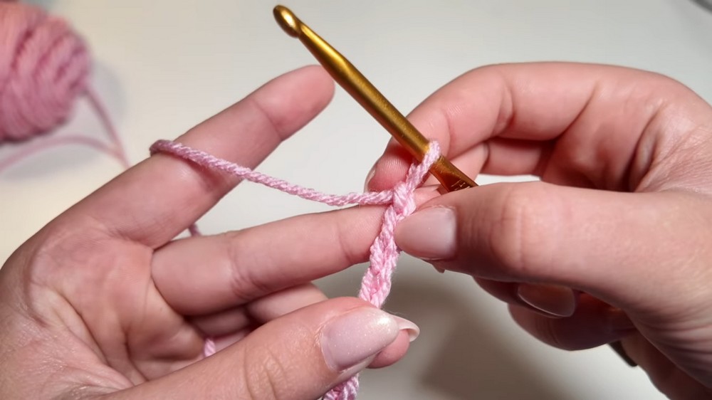 Crochet Roses For Beginners