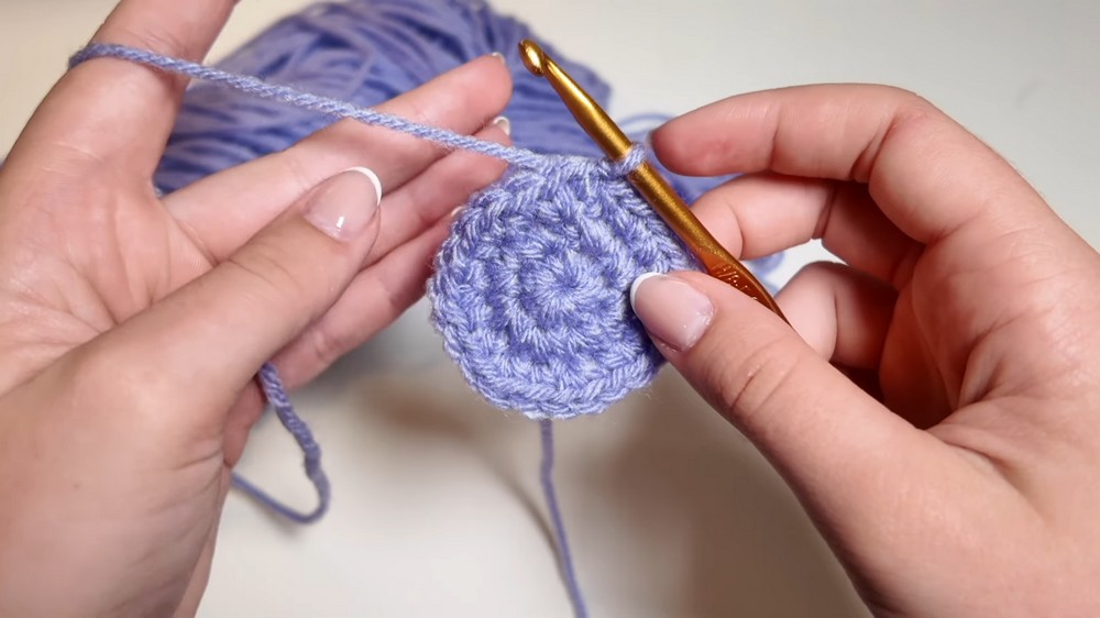 Crochet Octopus