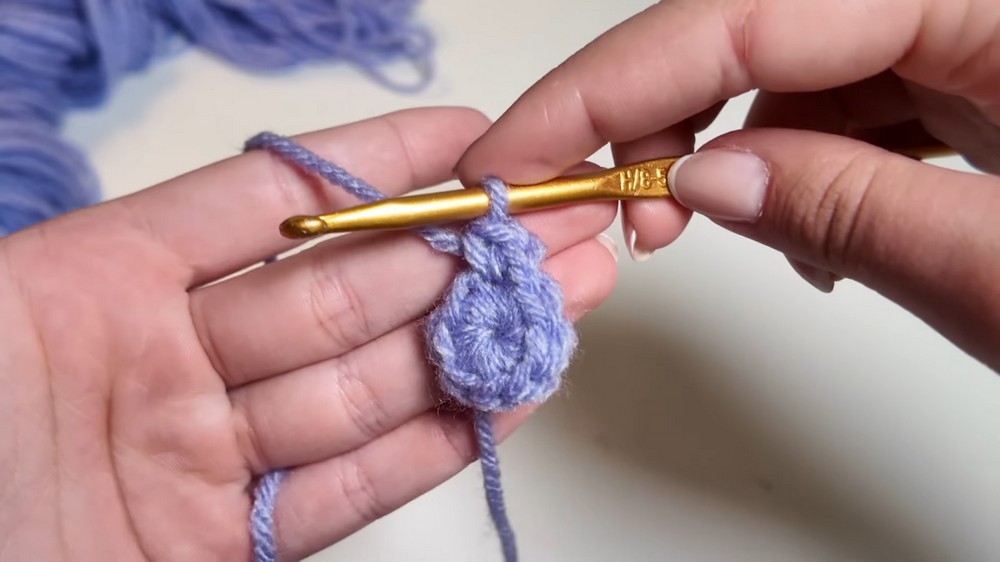 Crochet Octopus