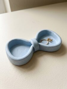 Blue Clay Ideas
