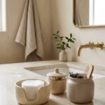 Clay Container Ideas