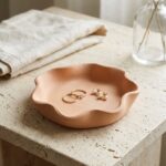 Clay Trinket Dish Ideas