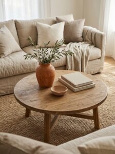 Home Decor Charming Clay