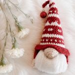 Crochet Gnome Pattern 4